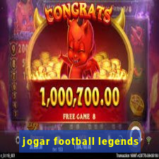 jogar football legends